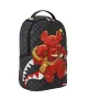 CHASE BANK: DIABLO BACK AT IT (GREY) (DLXV) sold by Sprayground