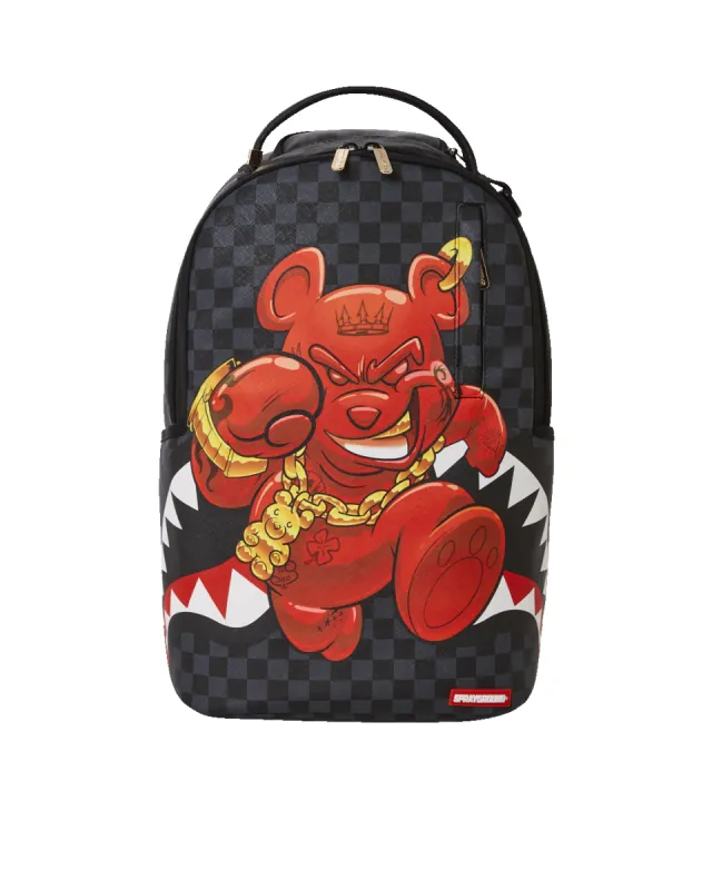 DIABLO SAVINGS ACCOUNT DLXSV BACKPACK | Parallel