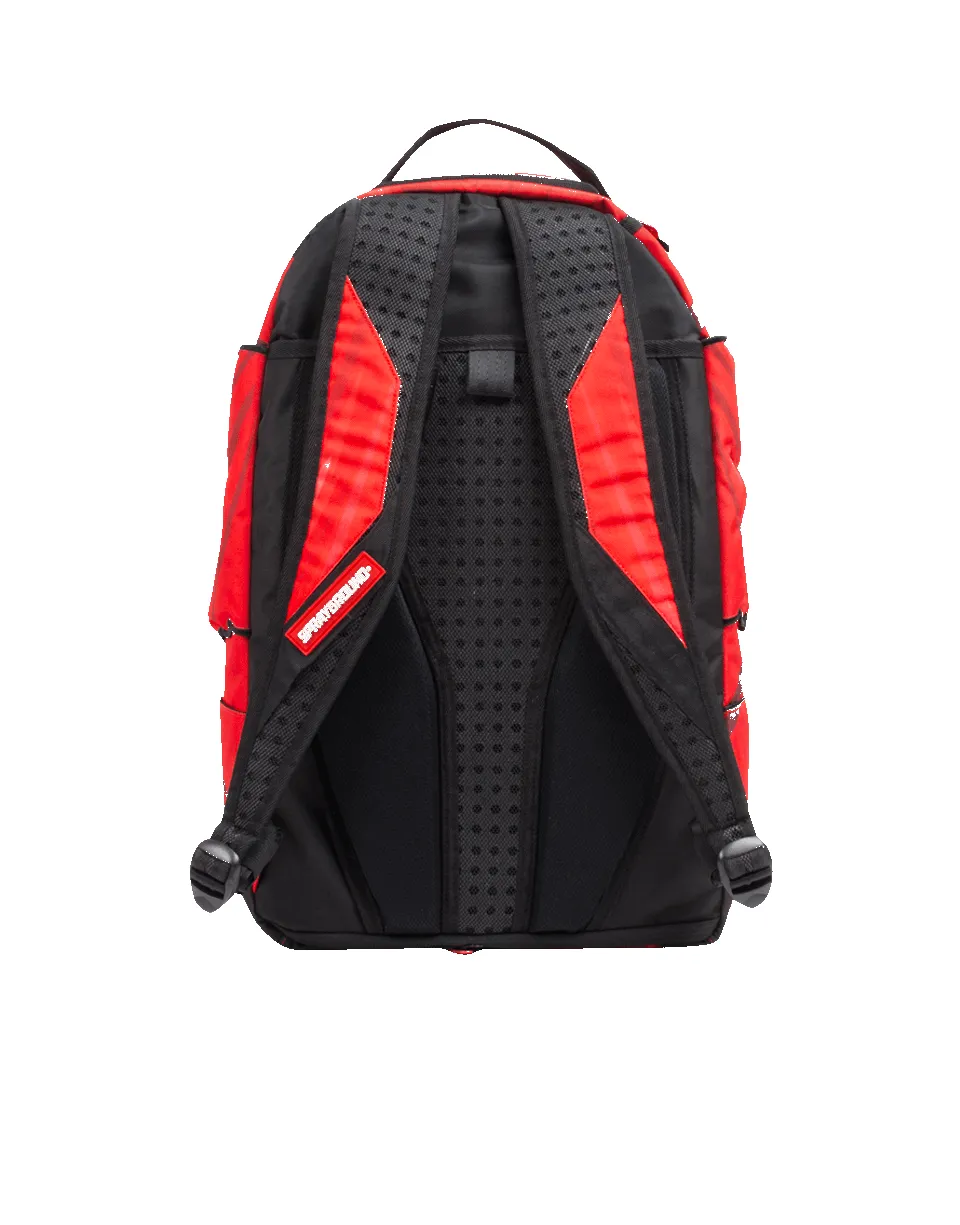 SUPERMAN CAPE WINGS sold by Sprayground product image thumbnail 4