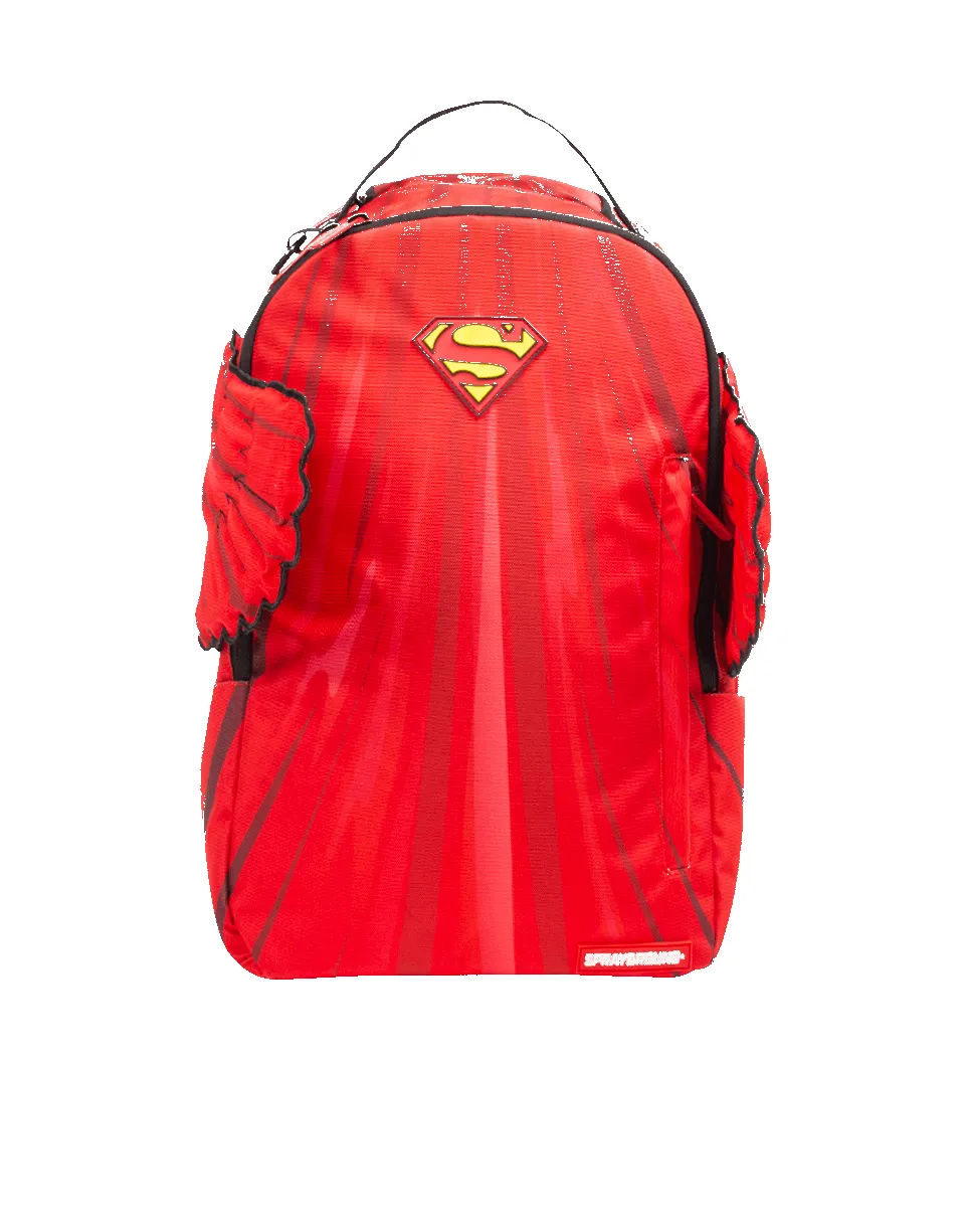 SUPERMAN CAPE WINGS sold by Sprayground