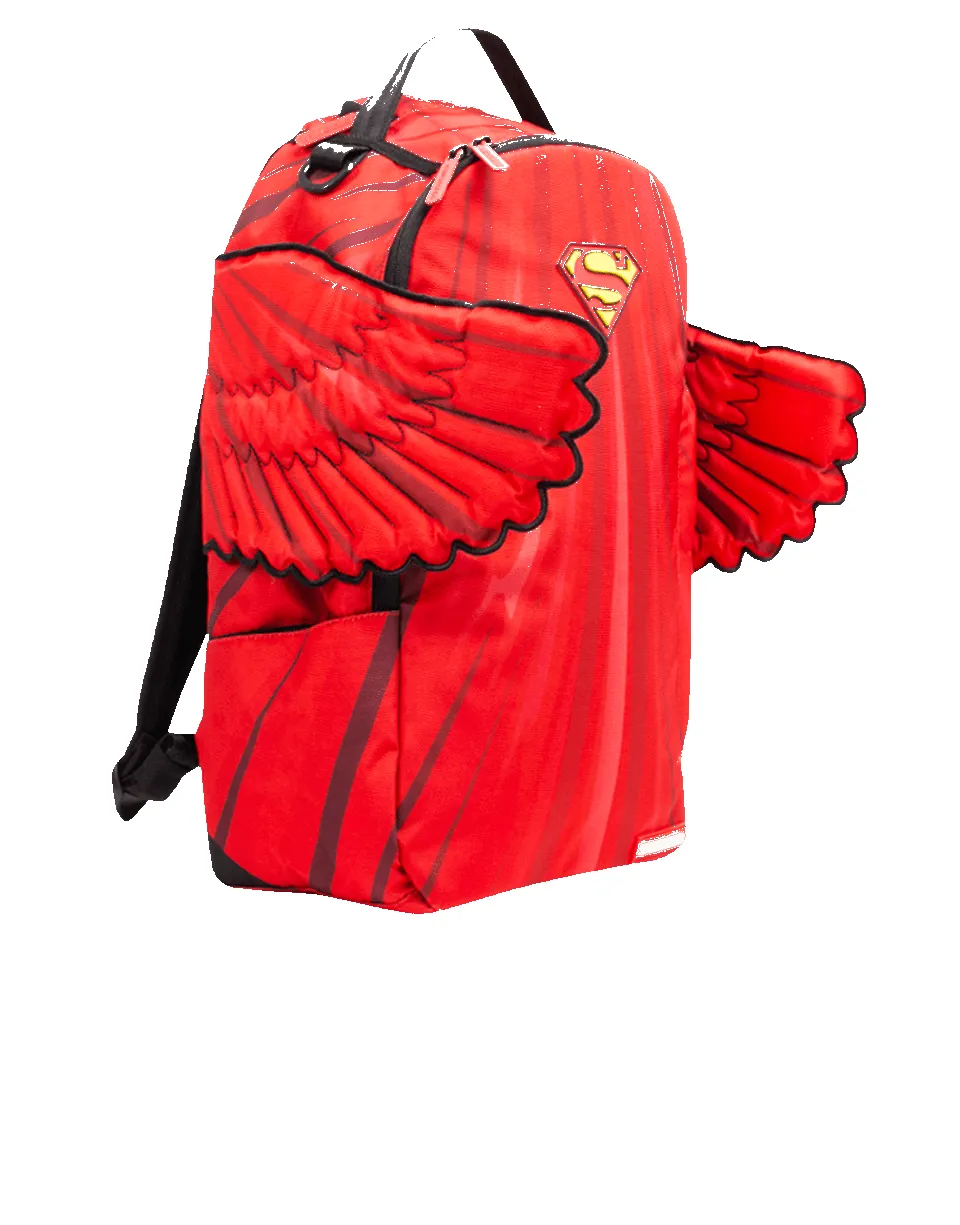 SUPERMAN CAPE WINGS sold by Sprayground product image thumbnail 2