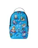 SMALL BACKPACK: POOL PARTY sold by Sprayground