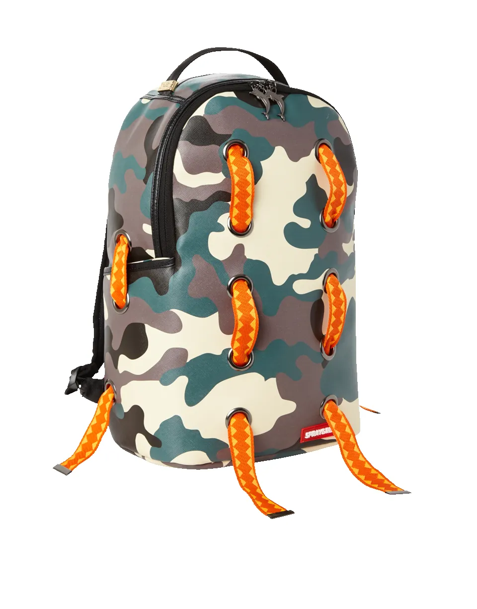 YOUNG DOLPH BACKPACK sold by Sprayground product image thumbnail 3