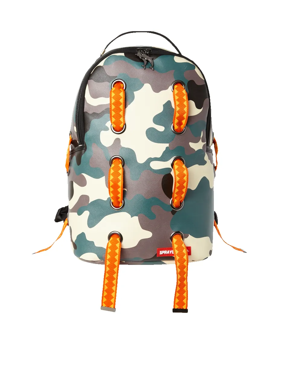 YOUNG DOLPH BACKPACK sold by Sprayground