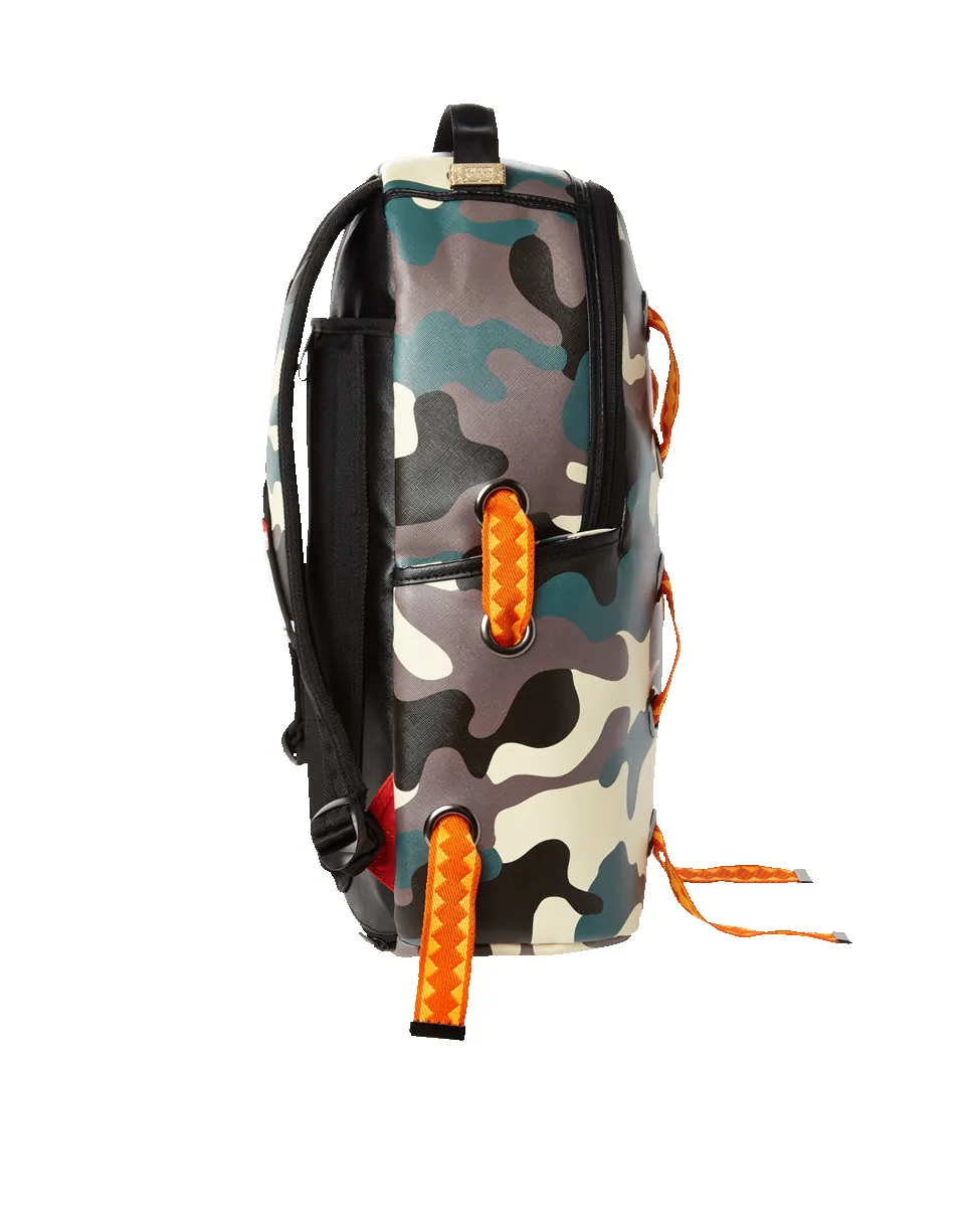 YOUNG DOLPH BACKPACK sold by Sprayground product image thumbnail 5