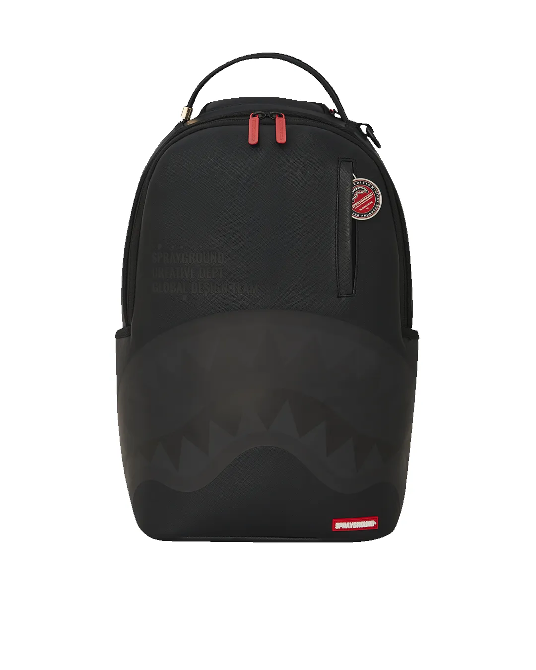 CREATIVE DEPT GLOBAL DESIGN TEAM BACKPACK sold by Sprayground