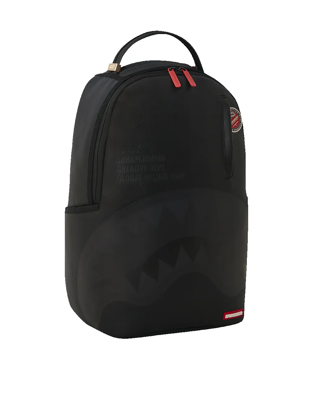 CREATIVE DEPT GLOBAL DESIGN TEAM BACKPACK sold by Sprayground product image thumbnail 3