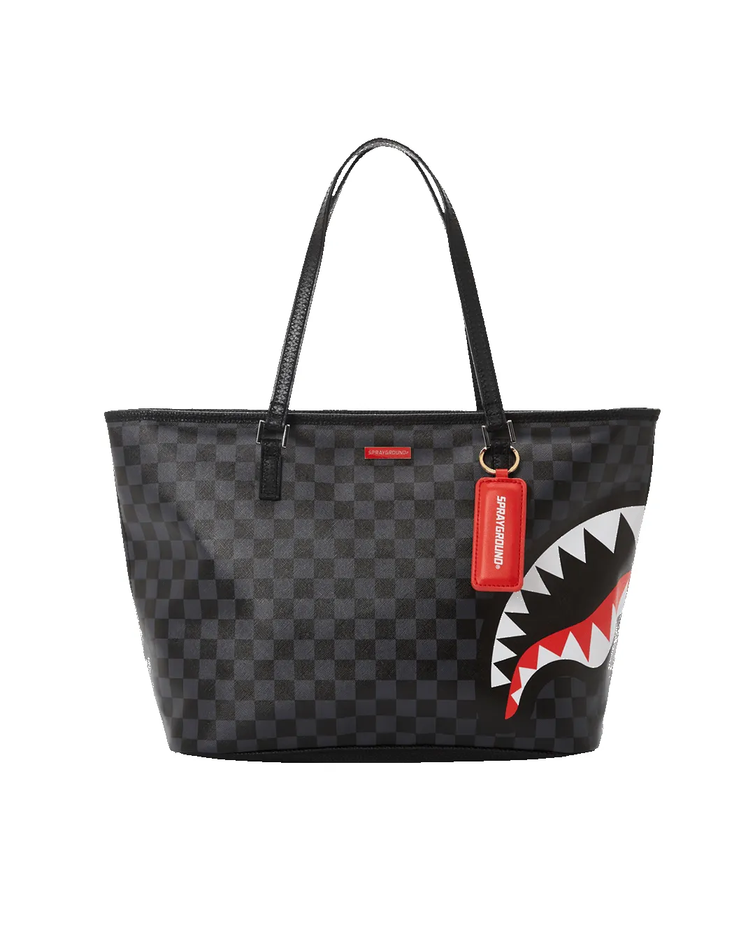 ITALIA DIVISO TOTE sold by Sprayground product image thumbnail 2