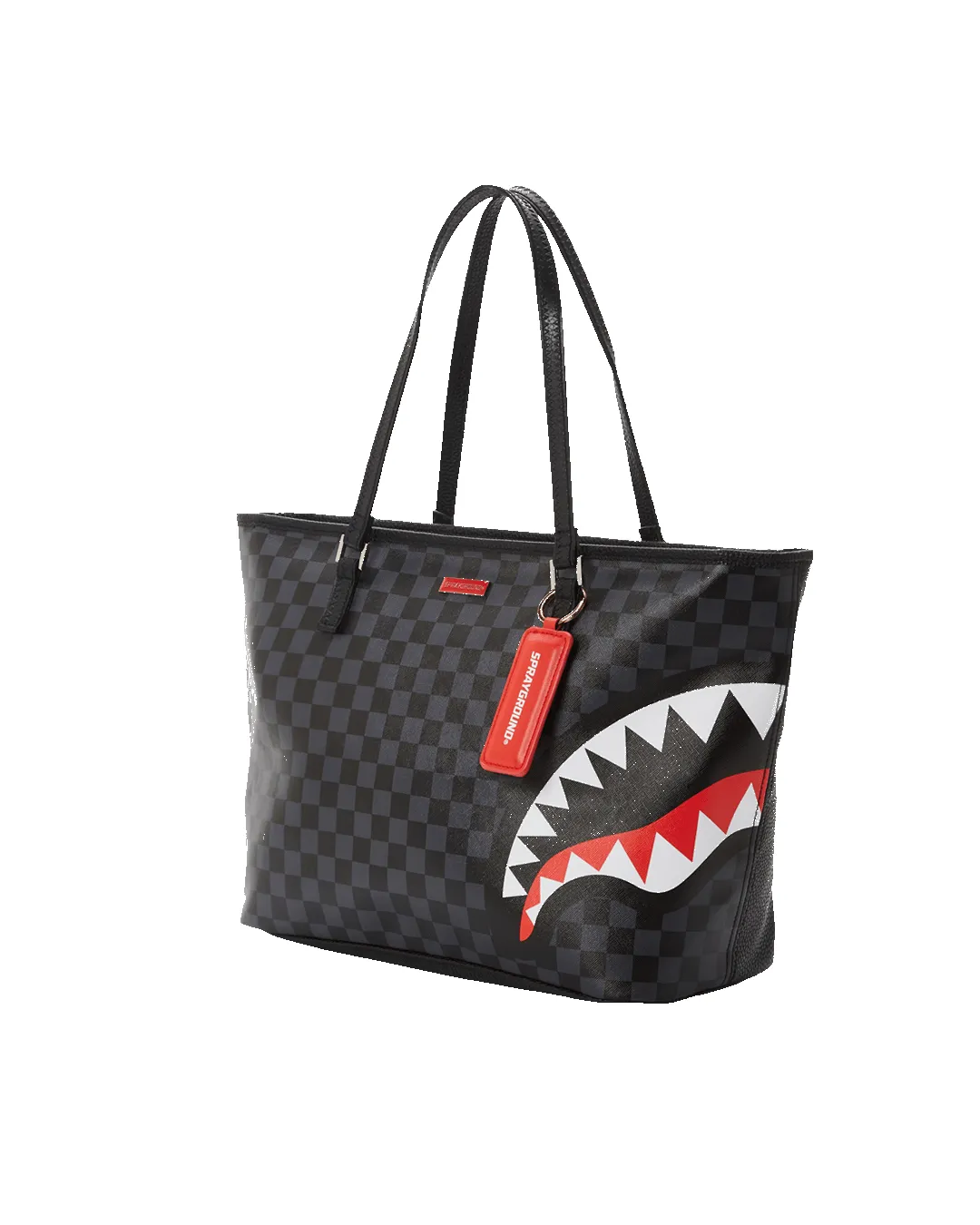 ITALIA DIVISO TOTE sold by Sprayground product image thumbnail 4