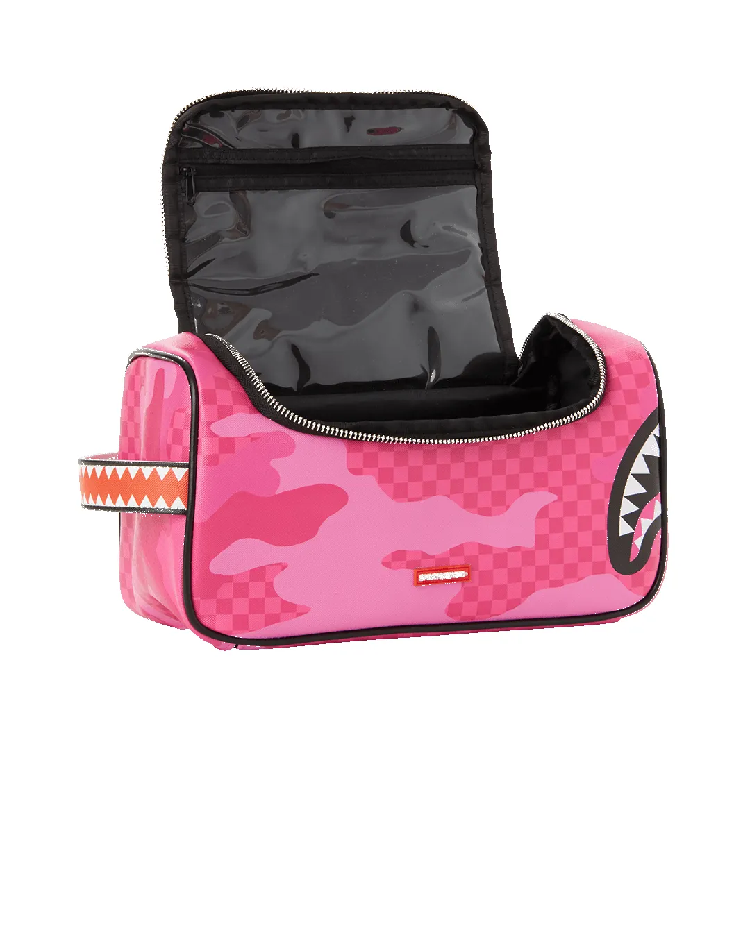 ANIME CAMO TOILETRY BAG sold by Sprayground product image thumbnail 5