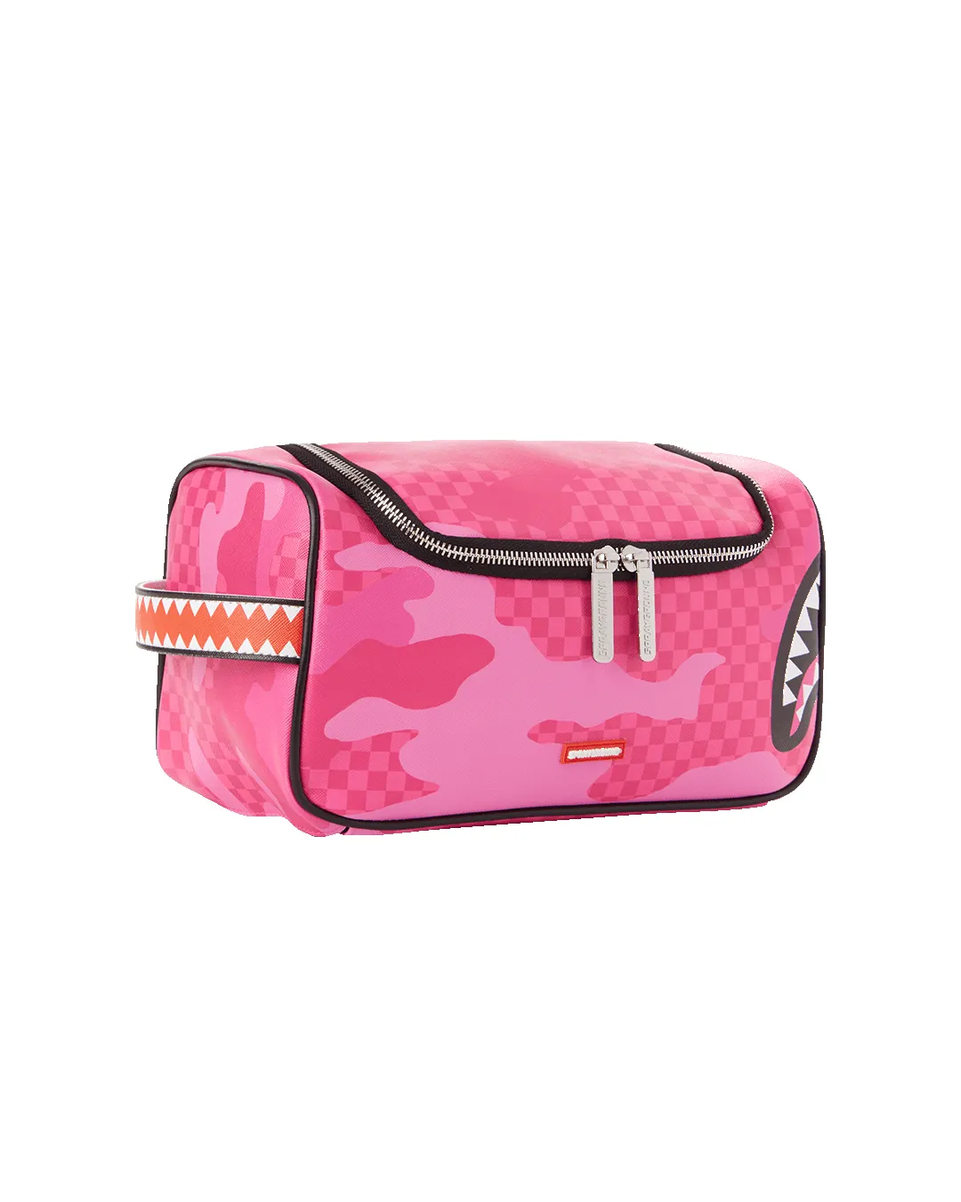 ANIME CAMO TOILETRY BAG sold by Sprayground product image thumbnail 2