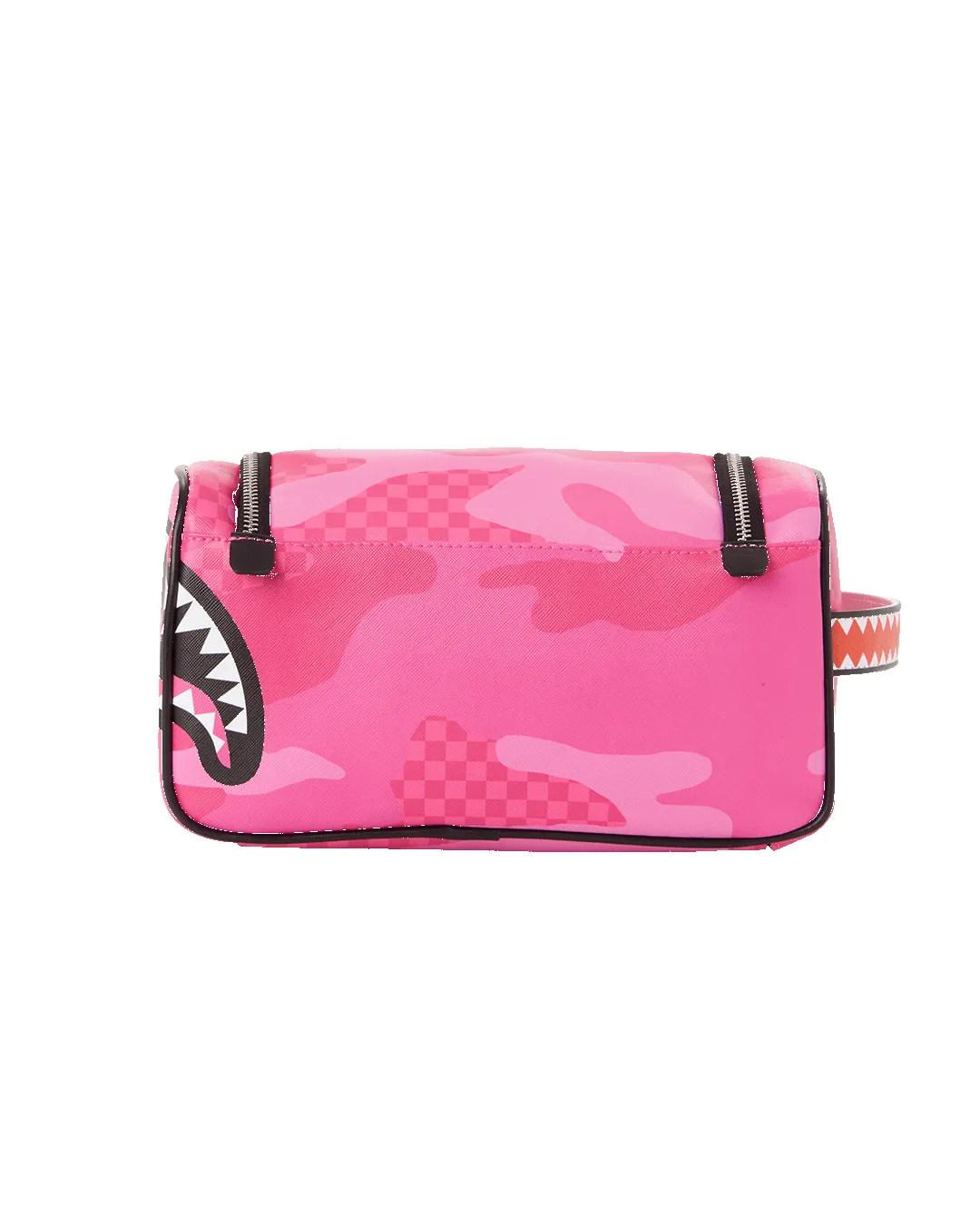 ANIME CAMO TOILETRY BAG sold by Sprayground product image thumbnail 3
