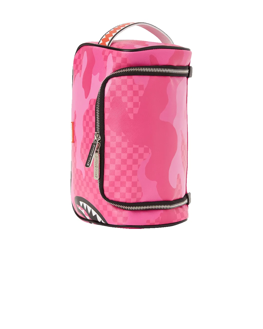 ANIME CAMO TOILETRY BAG sold by Sprayground product image thumbnail 4