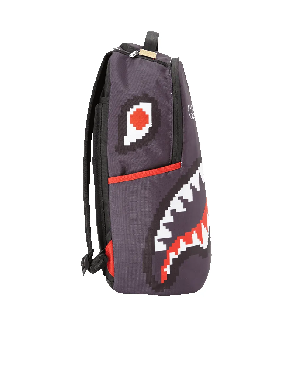 sharks in paris polaris sold by Sprayground product image thumbnail 5