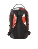 MONEY CAMO (RED) BACKPACK sold by Sprayground