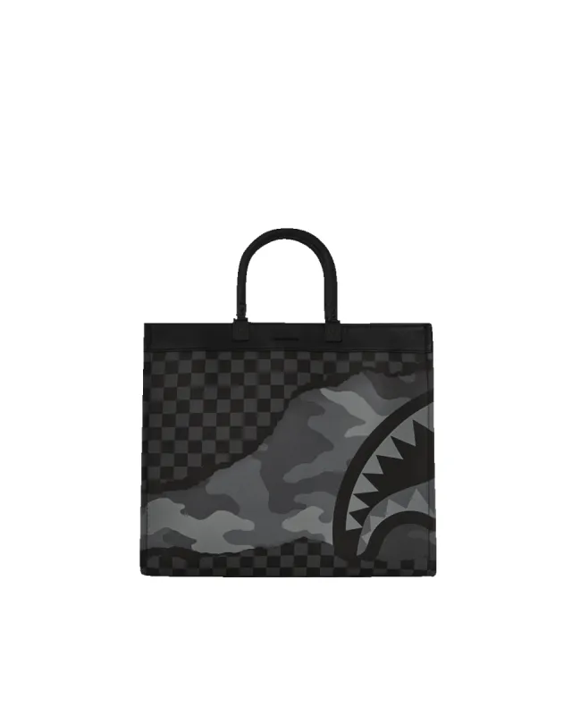 3AM RIPTIDE TORTUGA TOTE sold by Sprayground