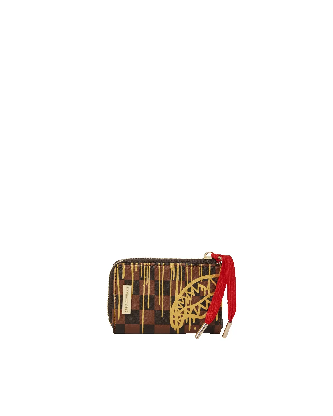 PARIS PAINT WALLET sold by Sprayground