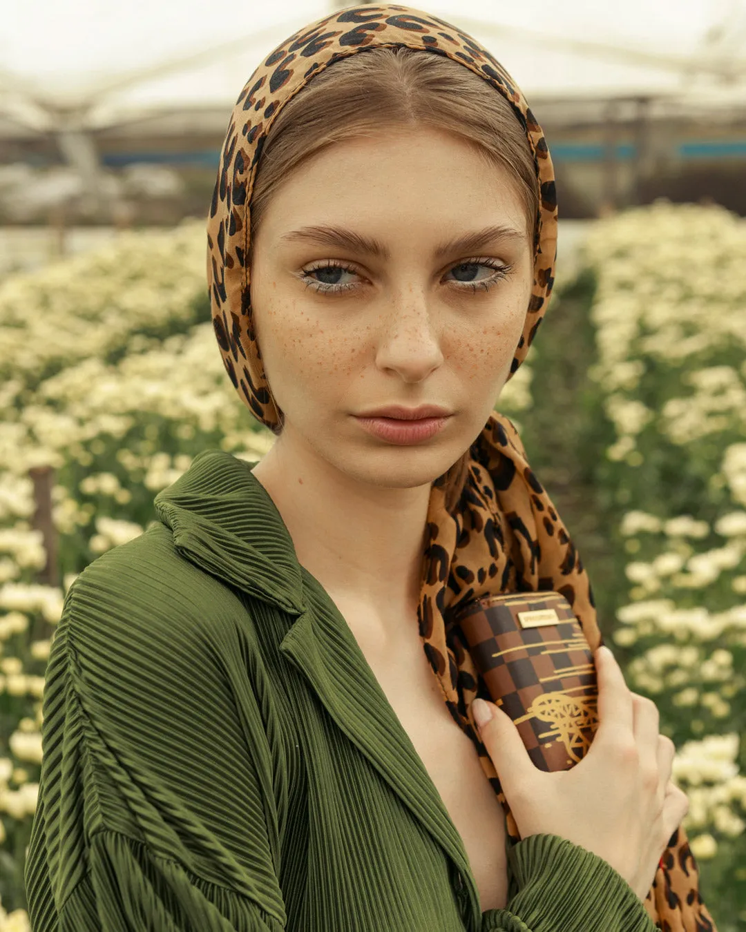 PARIS PAINT WALLET sold by Sprayground product image thumbnail 2