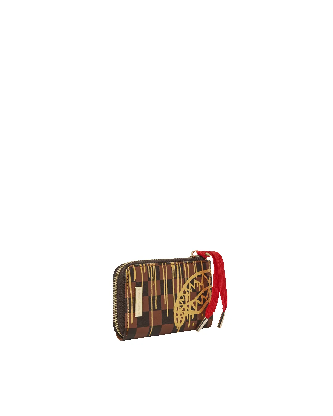 PARIS PAINT WALLET sold by Sprayground product image thumbnail 3