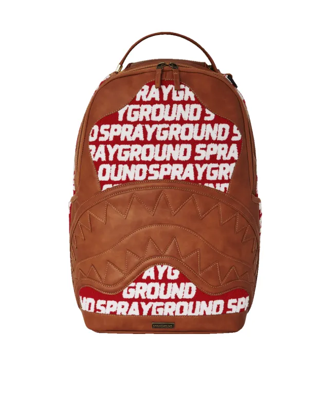 ICONS ONLY DLXSV BACKPACK sold by Sprayground