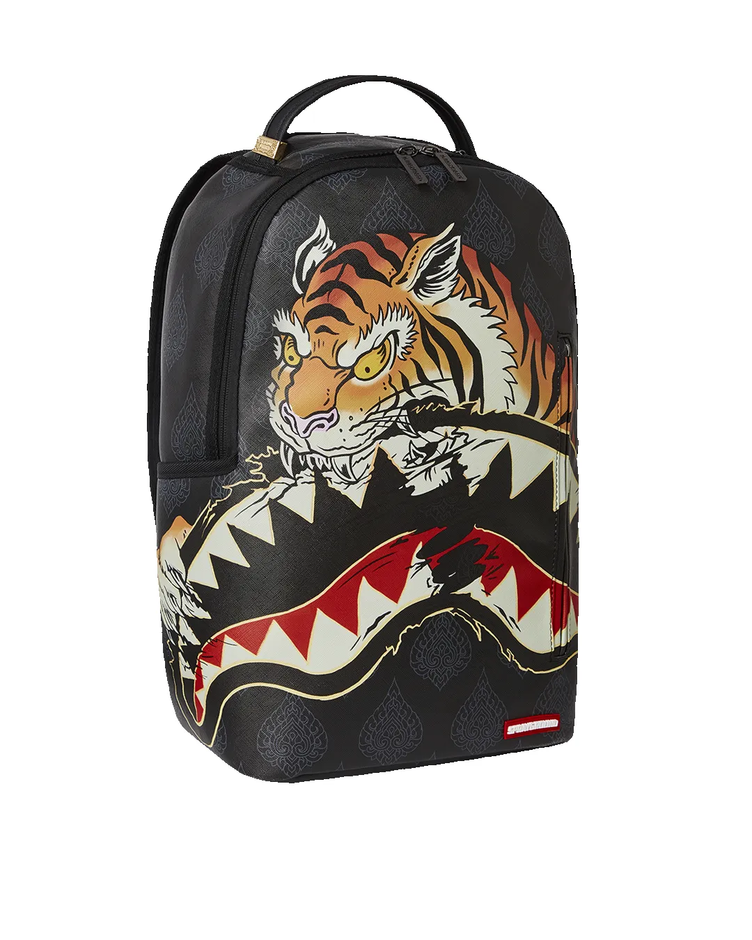YEAR OF THE TIGER BACKPACK (DLXV) sold by Sprayground product image thumbnail 3