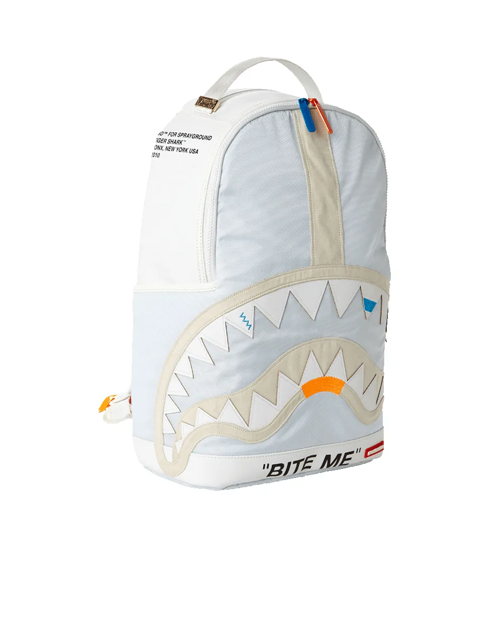 BITE ME BACKPACK sold by Sprayground product image thumbnail 2