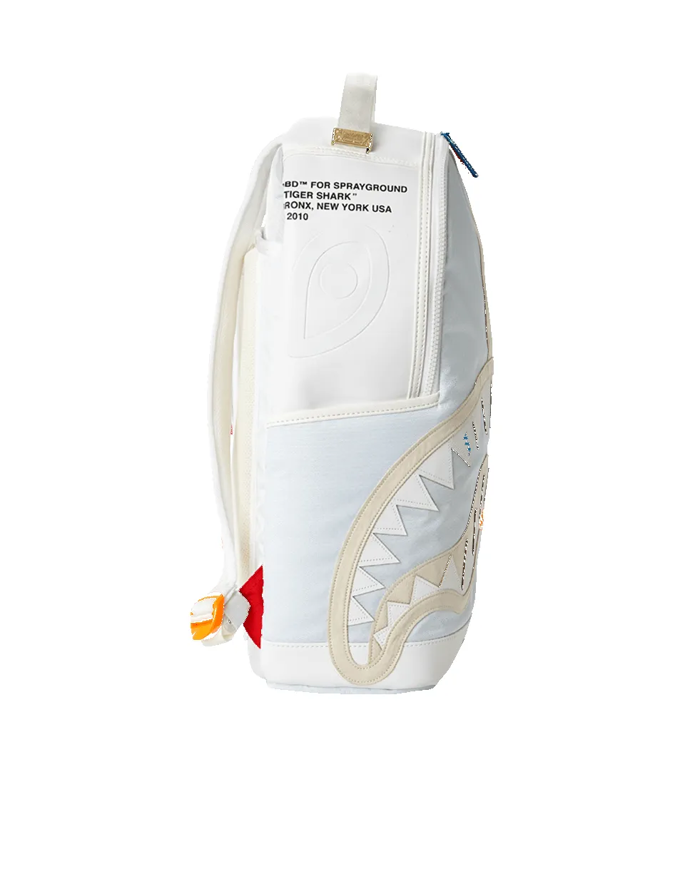 BITE ME BACKPACK sold by Sprayground product image thumbnail 3