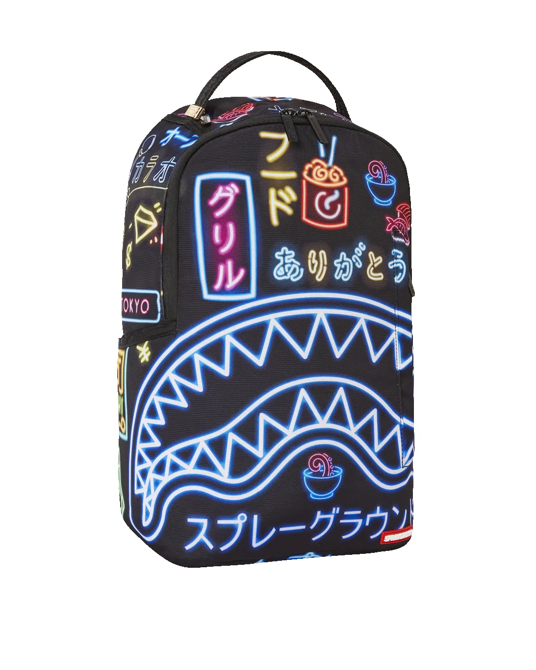 SHINJUKU CITY スプレーグラウンド (DLXR) sold by Sprayground product image thumbnail 3