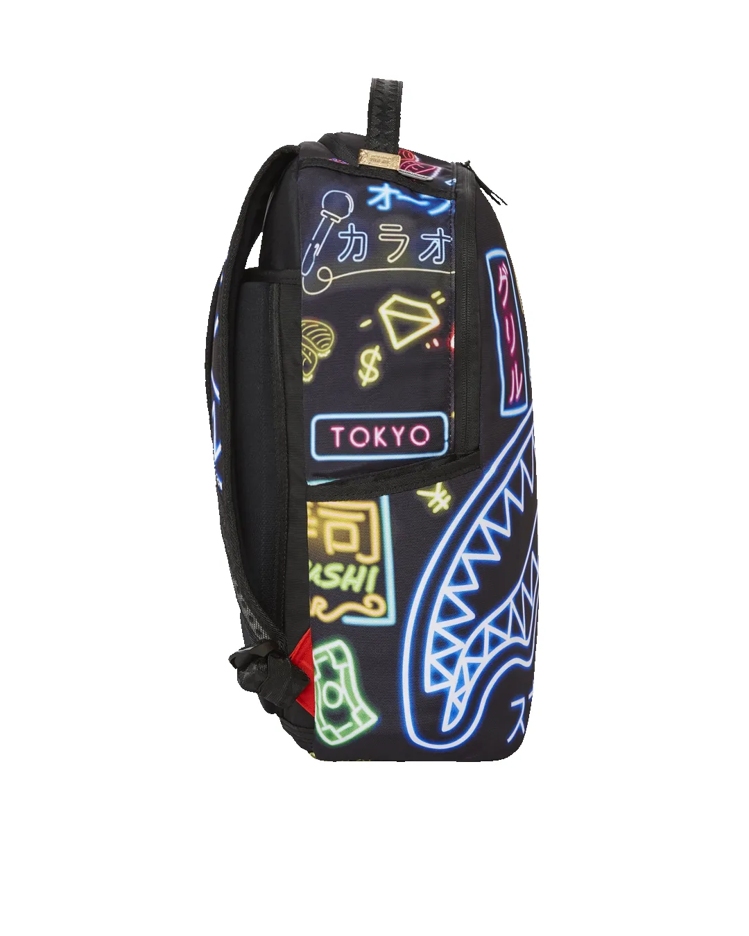SHINJUKU CITY スプレーグラウンド (DLXR) sold by Sprayground product image thumbnail 4