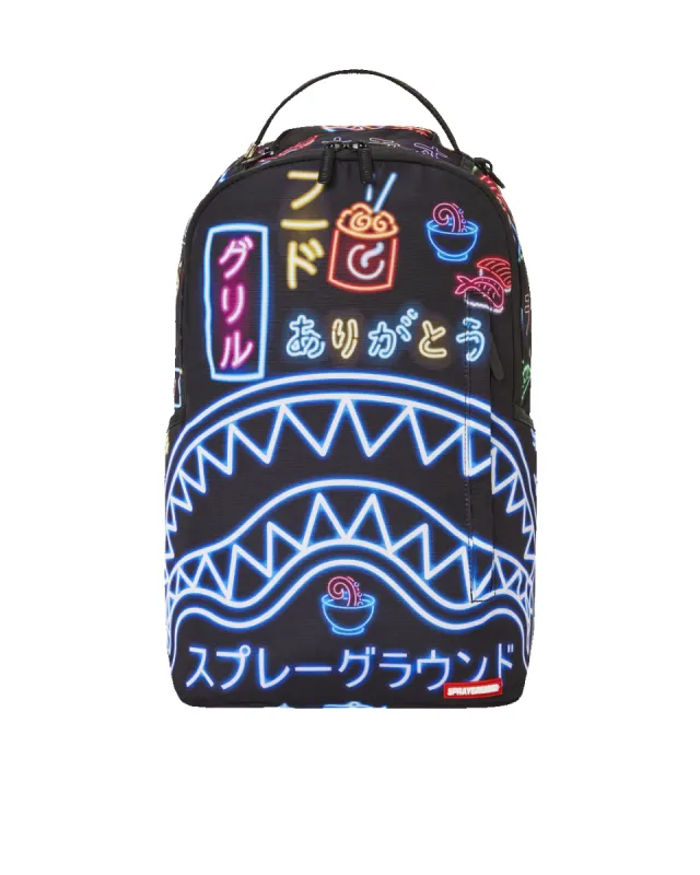 SHINJUKU CITY スプレーグラウンド (DLXR) sold by Sprayground