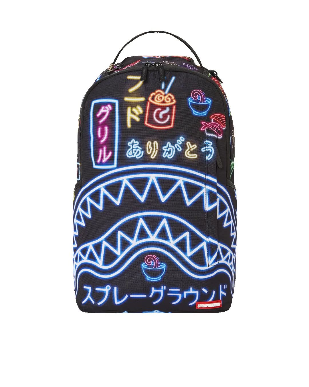 SHINJUKU CITY スプレーグラウンド (DLXR) sold by Sprayground