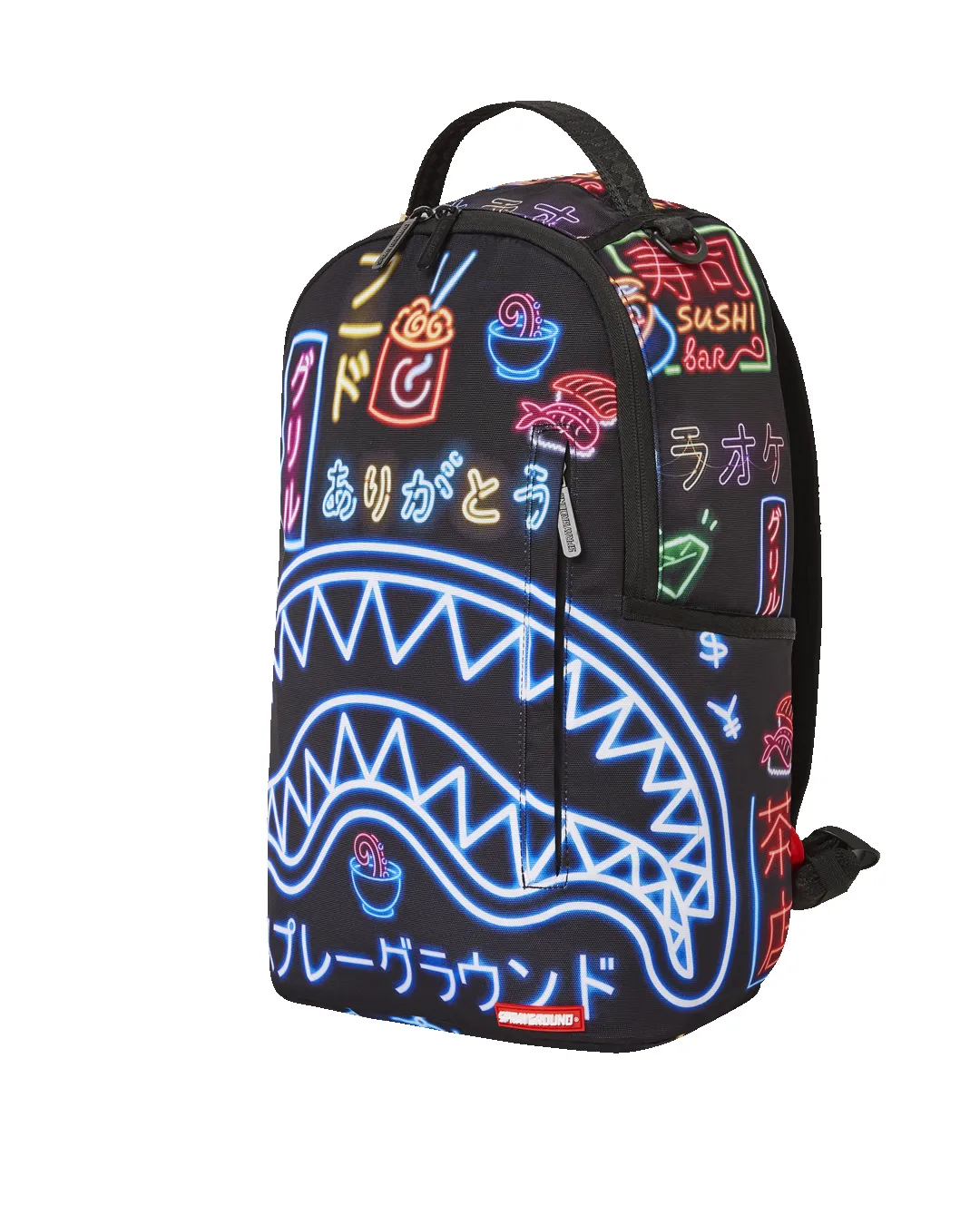 SHINJUKU CITY スプレーグラウンド (DLXR) sold by Sprayground product image thumbnail 5