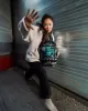 SHOCK IMPULSE DLXSR BACKPACK sold by Sprayground