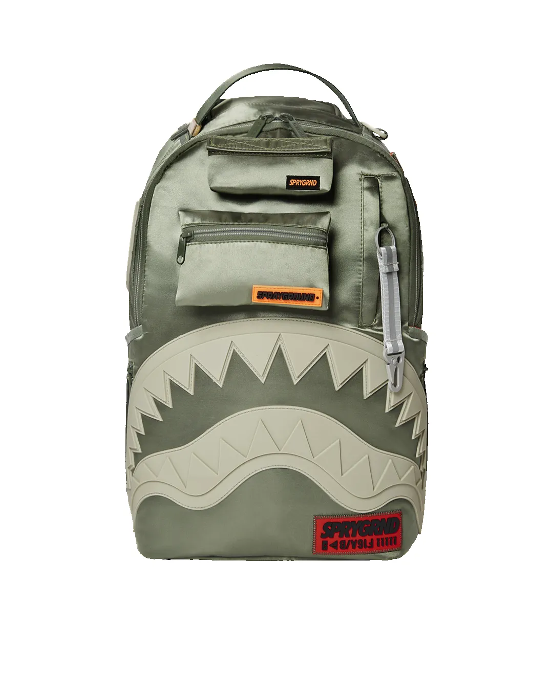 SPECIAL OPS PARATROOPER BACKPACK sold by Sprayground