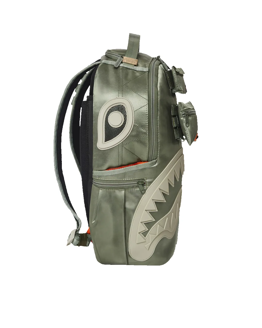 SPECIAL OPS PARATROOPER BACKPACK sold by Sprayground product image thumbnail 5
