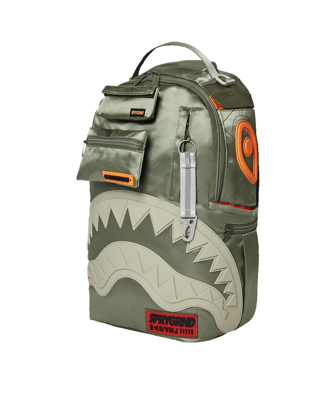 SPECIAL OPS PARATROOPER BACKPACK sold by Sprayground product image thumbnail 3