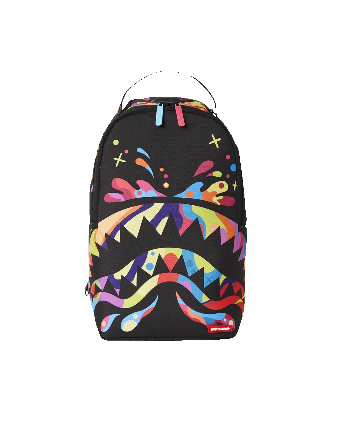 MINI HAPPY DAYS BACKPACK sold by Sprayground