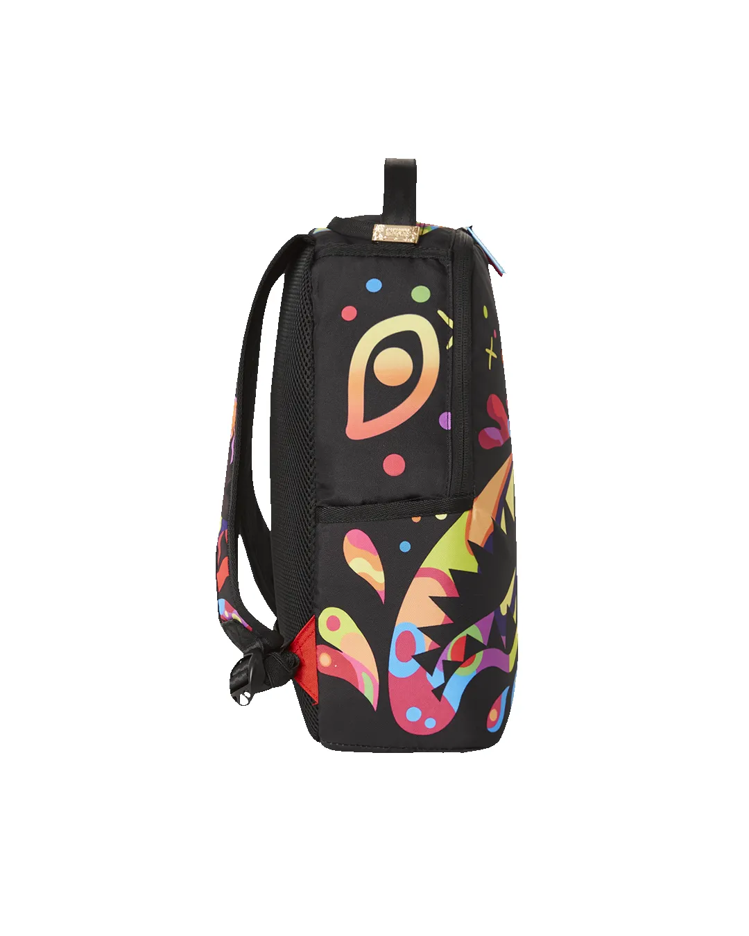 MINI HAPPY DAYS BACKPACK sold by Sprayground product image thumbnail 5