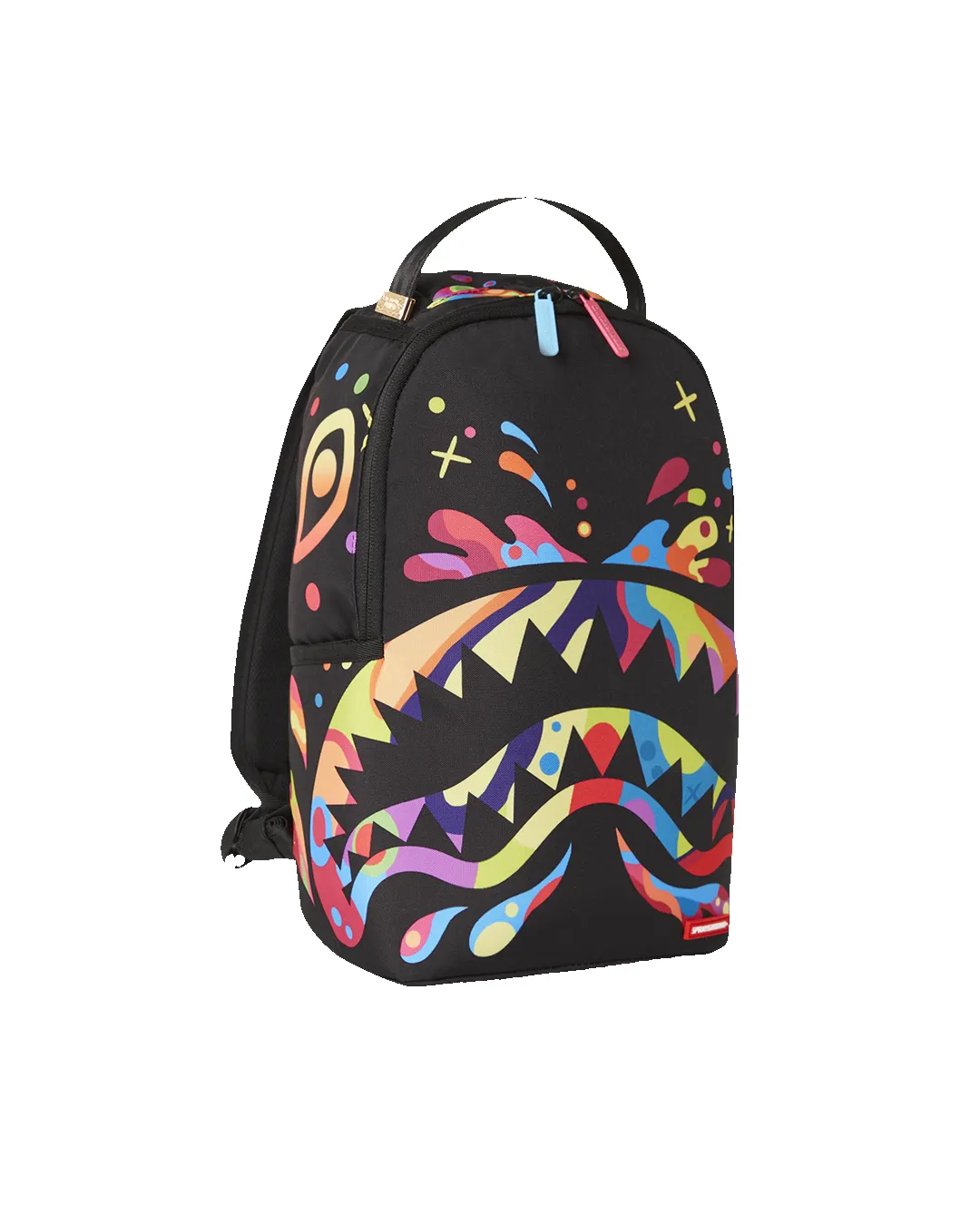 MINI HAPPY DAYS BACKPACK sold by Sprayground product image thumbnail 3