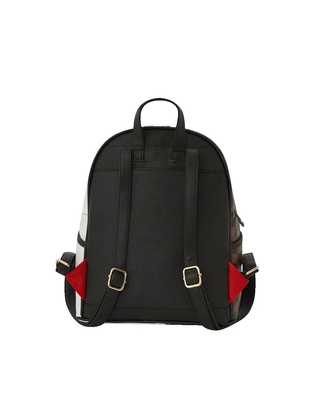 SPRAYSHARKS WORLDWIDE SAVAGE BACKPACK sold by Sprayground product image thumbnail 5