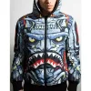 HEAD HUNTER REVERSIBLE WINTER COAT sold by Sprayground