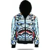 HEAD HUNTER REVERSIBLE WINTER COAT sold by Sprayground