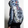 HEAD HUNTER REVERSIBLE WINTER COAT sold by Sprayground