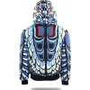 HEAD HUNTER REVERSIBLE WINTER COAT sold by Sprayground