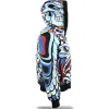 HEAD HUNTER REVERSIBLE WINTER COAT sold by Sprayground