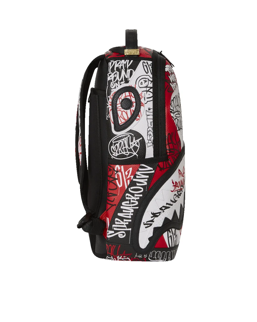 MYSTERIOUS MASTERMIND BACKPACK (DLXV) sold by Sprayground product image thumbnail 5