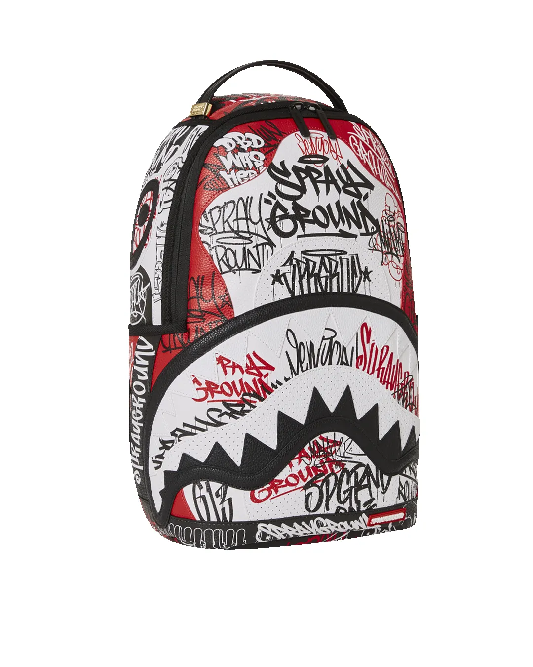 MYSTERIOUS MASTERMIND BACKPACK (DLXV) sold by Sprayground product image thumbnail 3