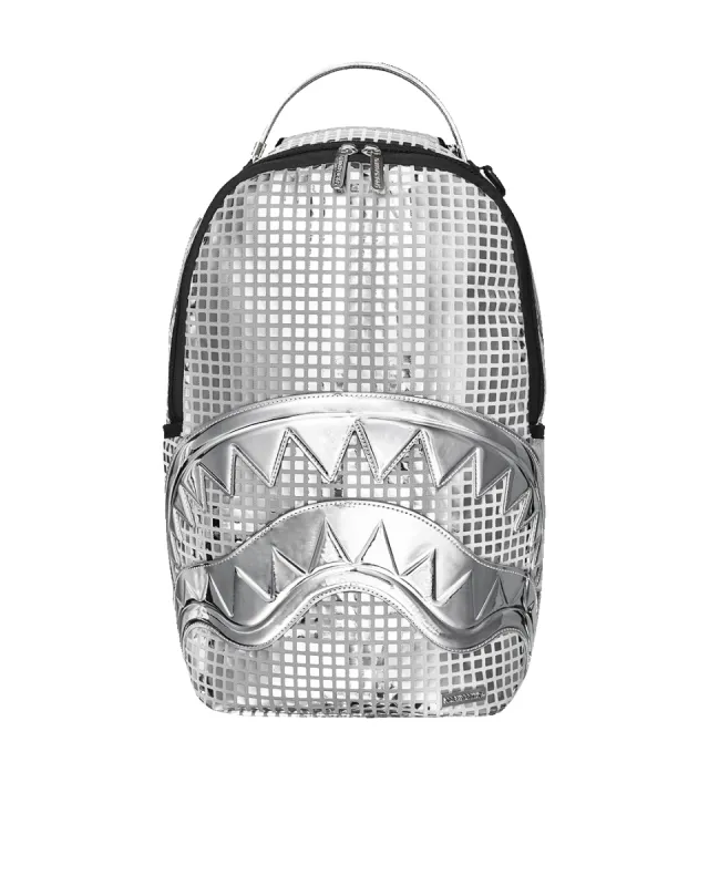 MIDNIGHT CRUSH DLXSV BACKPACK sold by Sprayground
