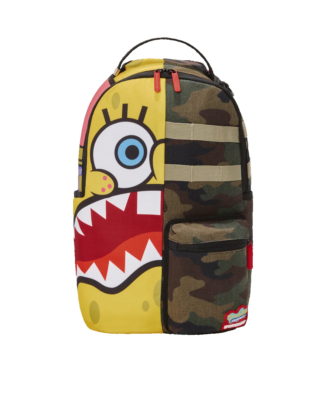 SPONGEBOB SPLIT (DLXR) sold by Sprayground