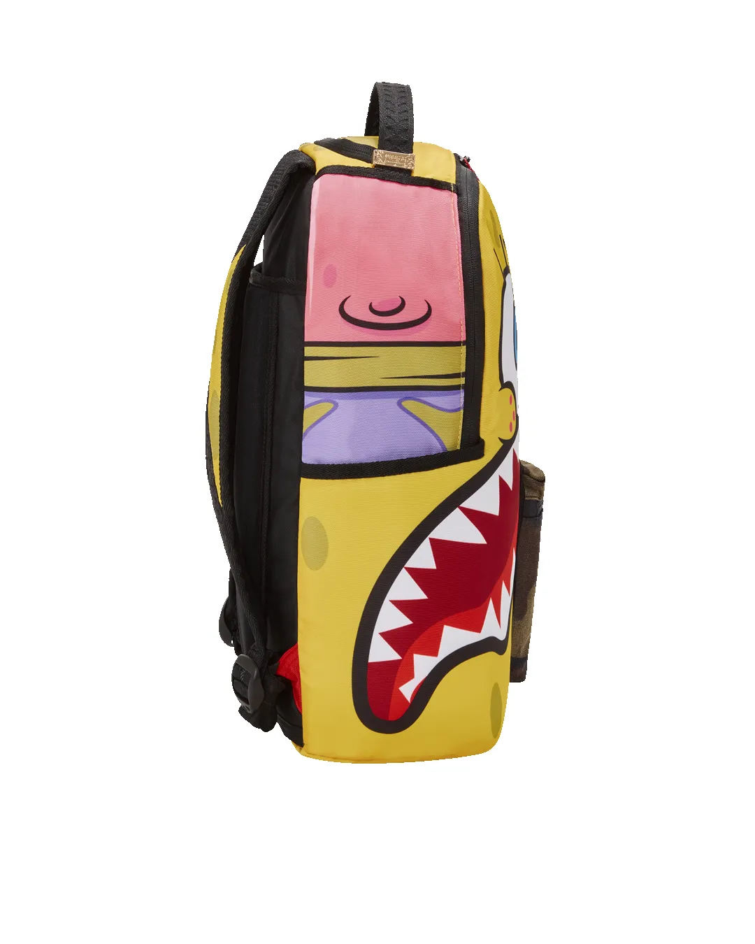 SPONGEBOB SPLIT (DLXR) sold by Sprayground product image thumbnail 5